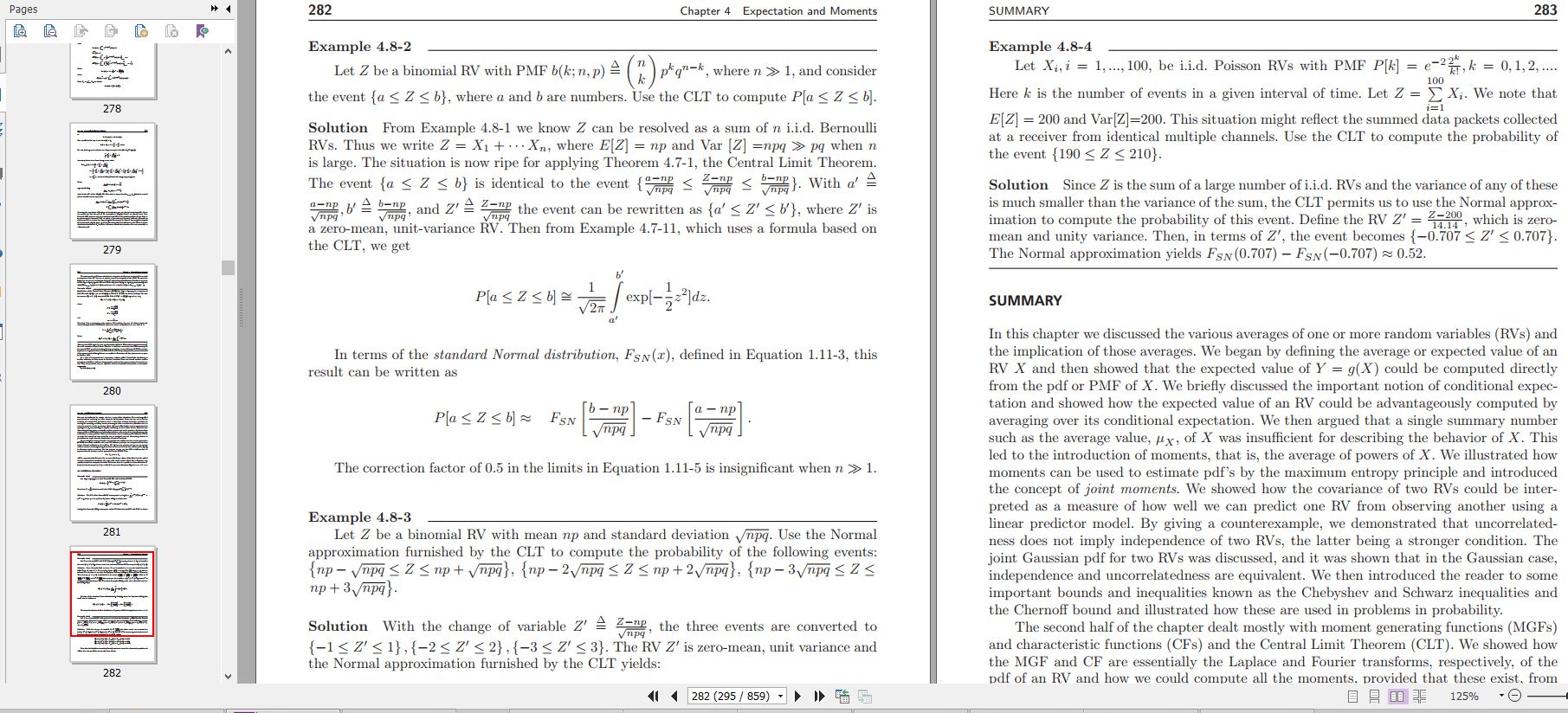  Free Download PDF Probability, Statistics, and Random Processes for Engineers 4th Edition فروش کیندل کتاب امازون دانلود PDF کتاب احتمال، آمار و فرآیندهای تصادفی